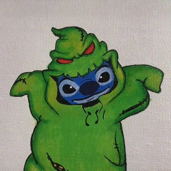 Custom Painting - Picture 12 of 16